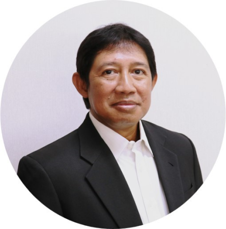 President Director