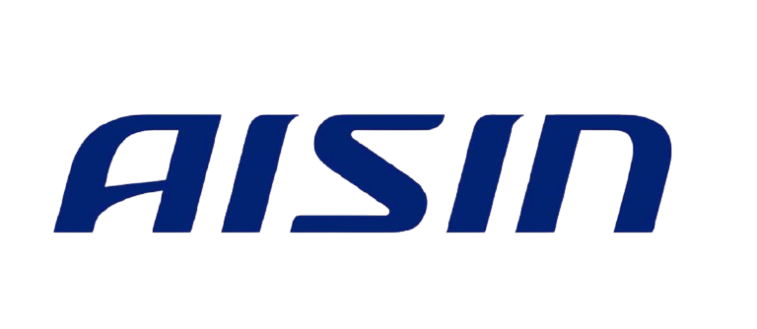 AISIN Logo